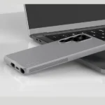 قاب نیلکین Frosted Pro سامسونگ Samsung S25 Ultra-متن