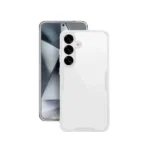 قاب نیلکین Nature TPU سامسونگ Samsung S25 Plus-اصلی