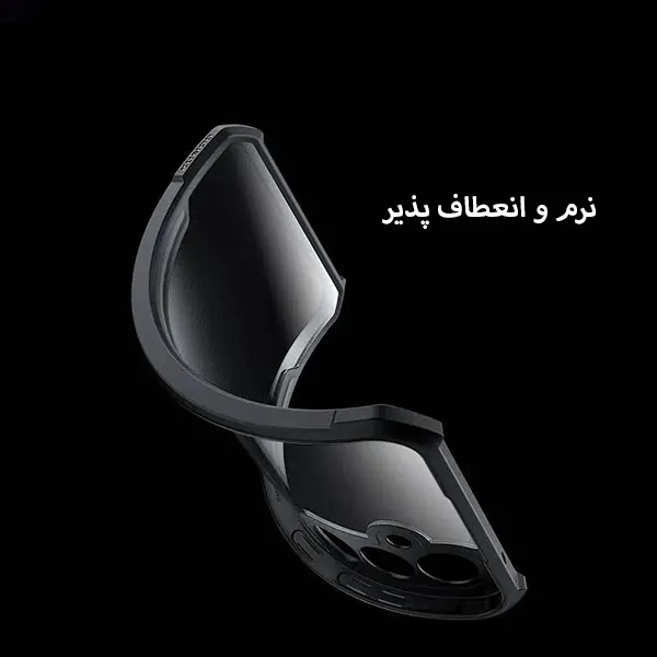قاب XUNDD مدل Beatle شیائومی Mi 9T/9T Pro/K20/K20 Pro-متن