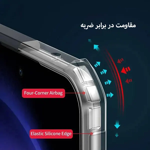 قاب XUNDD مدل Beatle شیائومی Mi 9T/9T Pro/K20/K20 Pro-محتوا
