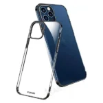 قاب ژاند مدل jazz 2 آیفون iPhone 12 Pro Max-بدنه