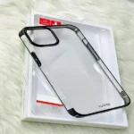 قاب ژاند مدل jazz 2 آیفون iPhone 13-باکس