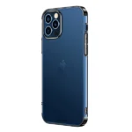 قاب ژاند مدل jazz 2 آیفون iPhone 13 Pro Max-مشکی