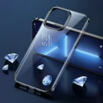 قاب ژاند مدل jazz 2 آیفون iPhone 13-بدنه
