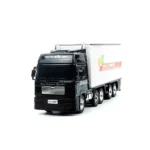 اسپیکر بلوتوثی Wster مدل WS-528BT طرح تریلی-سفید
