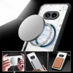 قاب XUNDD مدل Beatle Magnetic ناتینگ فون 2A-بدنه