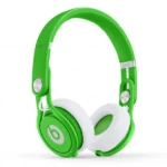 هدفون سیمی بیتس Beats Mixr-سبز