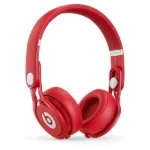 هدفون سیمی بیتس Beats Mixr-قرمز
