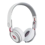 هدفون سیمی بیتس Beats Mixr-سفید