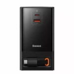 شارژر و پاورهاب رومیزی بیسوس Power Combo Digital-اصلی