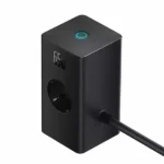 شارژر و پاورهاب رومیزی بیسوس Power Combo Digital-اینفوگرافی