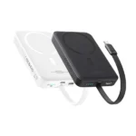 پاوربانک 30W بیسوس 10000 مدل PPCXM10T-اصلی