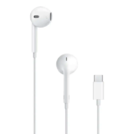 هندزفری سیمی اپل مدل EarPods USB-C اصلی