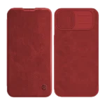 کیف چرمی آیفن 14max