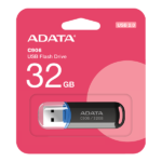 پک فلش مموری ای دیتا ADATA C906 USB 2.0 ظرفیت 32GB