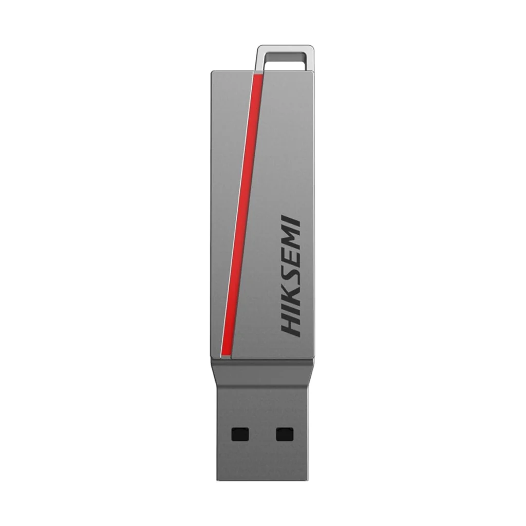 فلش مموری هایکسمی Dual Slim USB 3.2 ظرفیت 64GB